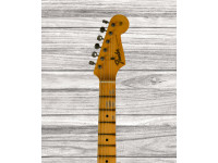 Fender Custom Shop POSTMODERN STRAT MPL JRN - B3TSB